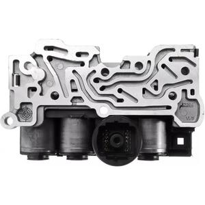 Solenoid Pack Block Automatic Transmission 5R55S For Ford Lincoln Mercury 5R55W