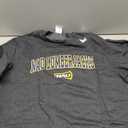Port Company  NAU Lumberjacks Sweatshirt, Medium