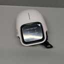 FORTHIQ Knee Massager Smart for Pain Relief with Heat and Red Light Therapy, 2026 Updated Edition, Relax Tight Muscles, Ideal Gift for Men & Women, FSA-HSA Eligible