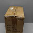 Egg Incubator for Hatching Chicks, 12-24 Egg Incubators with Auto Turning, Automatic Water Top-up, Fahrenheit Display, 360 View Poultry Incubator for Hatching Chicken Duck Quail Parrot (White)