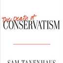 The Death of Conservatism Book
