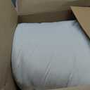Bedsure King Comforter Set, Beige Soft Prewashed Bedding for All Seasons, 3 Pieces GentleSoft Bed Set, 1 Lightweight Comforter (104"x90") and 2 Pillowcases (20"x36")