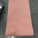 PAIDU Large Yoga Mat-72’x36’x0.4’ Extra Width ＆ Thick,C