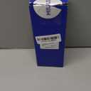 White Pillow Covers  Pillow Cases Soft Microfiber Pillow Cases Set of 2 Boho Textured Pillowcase with Envelope Closure(White, 30x50x2)(8x8x20cm)