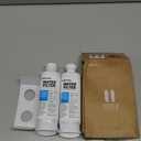 Samsung HAF-QIN-2P/EXP Genuine Refrigerator Water Filter, Reduces 99% of Harmful Contaminants for Clean, Clear Drinking Water, 6-Month Life, Easy Install, Pack of 2