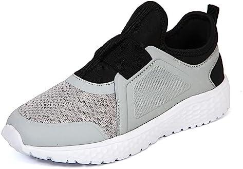 Deer Stags Kids' Galaxy Jr Fashion Sneaker Grey/Black 6
