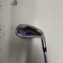 MAZEL WM-X1/2 Individual Men Golf Club Irons 1,2,3,4,5,6,7,8,9,Pitching Wedge,Approach Wedge,Sand Wedge with Graphite/Steel Shafts for Right Handed