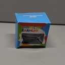 Ear Muffs for Noise Reduction: SNR27.4 Noise Cancelling Headphones for Kids with Adjustable Headband, Hearing Protection Earmuffs for Monster Truck, Fireworks and Kids Autism, Dark Blue