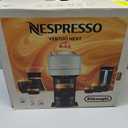 Nespresso Vertuo Next Coffee and Espresso Maker by De'Longhi