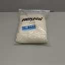 European 100% Linen White, Fabric by the Yard