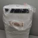 4900 Sq.Ft Dehumidifier, KeepGlad Dehumidifier Max 95 Pint/D, Dehumidifiers for Home with Drain Hose, Smart Compressor with Intelligent Humidistat, Three Modes, for Basement, Bedroom, Bathroom (White)