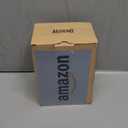 Aegend Kids Swim Goggles Snorkel Diving Mask for Kids Youth 3-15, Knitted Fabric Strap, Anti-Fog 180 Clear View (2 Pack-blue & Rose Red)