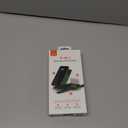 iLive 3-in-1 Wireless Charging Stand Black