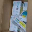 Pampers Sensitive Wipes, 56 Count, 11 Packs