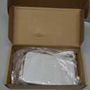 Foot Pedal for Brother/Babylock Sewing Machine CE5000PRW CE5500 Foot Controller Pedal SE600 CS6000I with Cord Control FC-322 XC8816021 Brother Sewing Machine Pedal