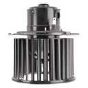 Rayten HVAC AC Blower Heater Motor Compatible with Chevy LD/Med/HD Trucks/Suburban C1500 K2500/GMC K1500 C1500 Front/Buick/Chevrolet/Pontiac Safari 6000/Volvo,PM129