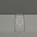 Spigen for Pixel 10/10 Pro Case, Ultra Hybrid MagFit (2025) [Designed for Pixelsnap, Compatible with MagSafe Accessories] [Anti-Yellowing] - Clear