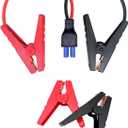 Connector Accessory for Intelligent Jump Starter