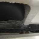 Towing Mirrors, Fit 2003 2004 2005 2006 Chevy Silverado GMC Sierra 1500 2500HD 3500(2007 Classic model only), Fit Tahoe Power Adjusted Heated Glass Extended Tow Mirror Side Mirror Black