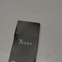 TOCOL for iPhone 17 Case, Full Camera Protection, Built-in Magnetic Ring, Compatible with Magsafe Charger, Drop Protection, Translucent Matte Phone Case for iPhone 17 6.3 inch (Plum)