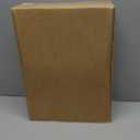 Dynta 1 Pack Bread Box for Kitchen Countertop Airtight Bread Storage Container with Lid Time Recording Plastic Bread Keeper for Homemade Bread, Toast, Loaf and Cookies