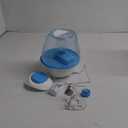 Safety 1st Filter Free Cool Mist Humidifier, Blue