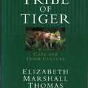The Tribe of Tiger: Cats and Their Culture