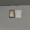 NEW'C 3 Pack Designed for iPhone 14,iPhone 13,iPhone 13 Pro Screen Protector (6.1 inches),Tempered Glass with easy installation tool included,Case Friendly Ultra Resistant (Transparent)