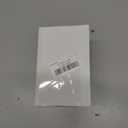 SAOROPEB Toddler Ruffle Socks, 3 Styles5 Size, Frilly Dress Socks for Girls Princess Lace Ruffles Socks Set (6-8 Years, White-pink)