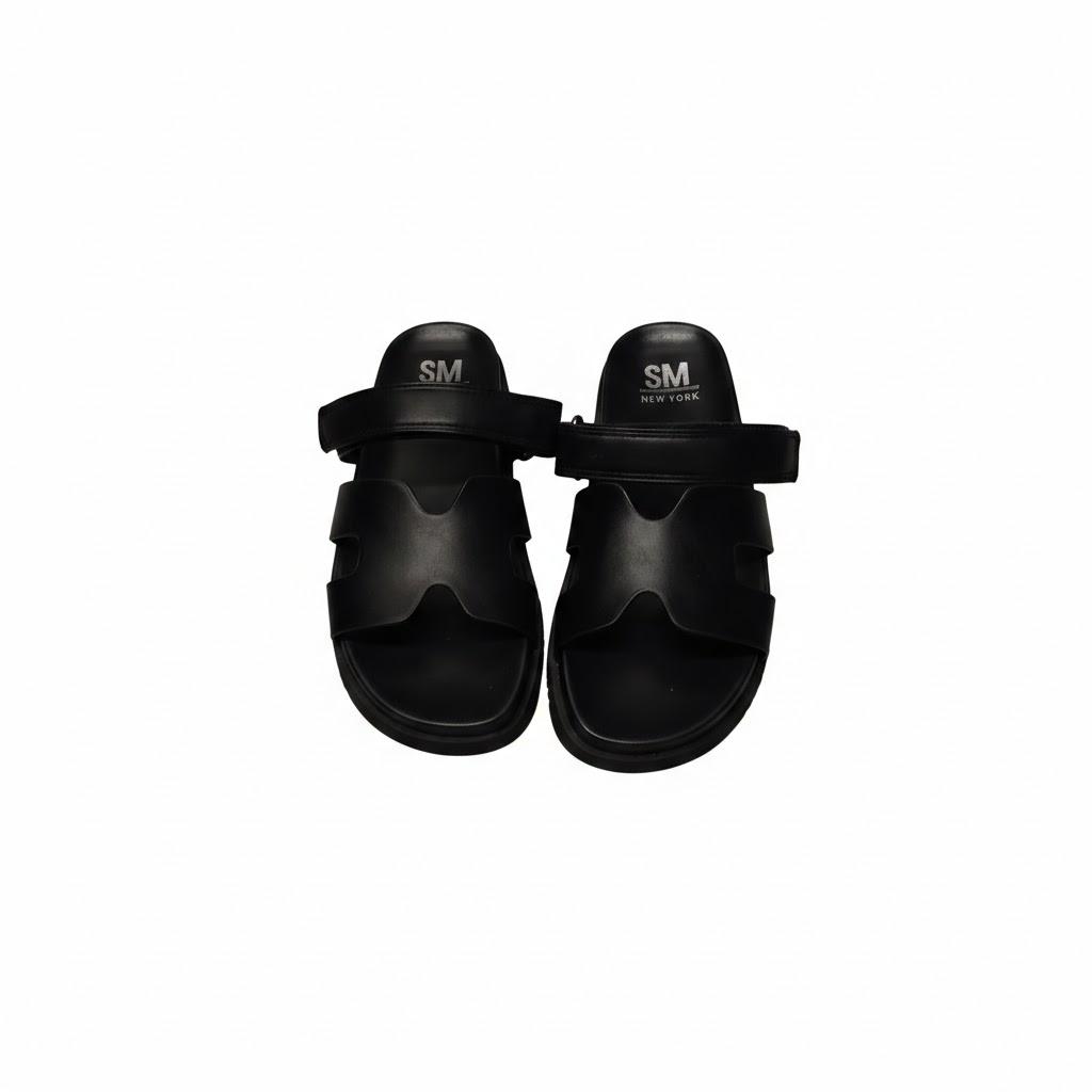 SMNY Moana TPE Black 7.5