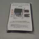 Car Window Shades, 2 Pack Breathable Car Window Shade for Baby for Side, Super Stretchy Sun Shade for Car Window for Baby Block Sun Heat and Harmful UV Rays, Universal Fit Most (98%) of Cars, SUV