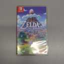 Legend of Zelda Link's Awakening - Nintendo Switch Standard Edition (European Version)