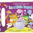 I'm a Little Teapot: Sing & Smile Board Book