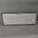 ZZJJHYWGQ Catholic Wall Decor Psalm 91 Bible Verse Wall Art 32"×12" Scripture Print Sign for Home Prayer Room Family Christian Inspirational Quotes Wood Framed Religious Wall Hanging (Black)