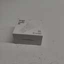 Elrigs Motion Sensor Light Bulb with Dusk to Dawn, E26 Base, 7W LED(60W Equivalent), Cool White(6000K), Motion Sensitivity, Time and Twilight Setting Adjustable, 2-Pack