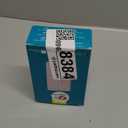 3-Way Zigbee Smart Light Switch, No Neutral Wire Required, Compatible with Alexa & Google Home, Tuya Hub/Amazon Echo with Built-in Zigbee Hub Supported, Single Button Wall Mount, White Youngzuth