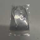 Father's Day Gifts for Dad from Daughter - Dad Birthday Valentine's Day Christmas Gifts, No Matter How Far I Go in Life I'll Always Be Your Little Girl Father Daughter Keychain