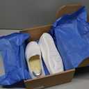 Dearfoams Women's Sophie Loafers, Size 11