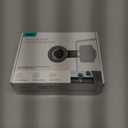 ESR for MagSafe Car Mount, Magnetic Car Mount,Dashboard/Tesla Touchscreen Phone Holder, Magnetic Phone Holder for Car, for iPhone 16/16e/15/14/13/12, S25,Charging Not Supported(2 Metal Rings included)