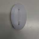 uxcell Shower Door Side Seal, F-Type Shower Door Sweep for 3/8" Glass 130" Long Silicone Frameless Glass Door Seal Strip, Stop Shower Leaks, Clear