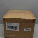 Lefant LiDAR Robot Vacuum and Mop Combo,75-Days Self-Emptying,6000Pa Powerful Scution,Multi-Floor Mapping, No-Go Zones,140 Min Runtime,2.4G/5G WiFi/Alexa/APP/iWatch,M2 Plus Black