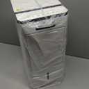 Portable Air Conditioners, 3-IN-1 Evaporative Swamp Cooler, Windowless Air Conditioner, 4 Modes & 3 Speeds, 12H Timer, Child Lock, Smart Remote & Touch Control, Portable Ac Unit for Bedroom, Indoor