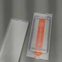 TORRAS for iPhone 17 Pro Max Screen Protector [12Ft MilitaryGrade Shatterproof] [9H+ Aerospace Tempered Glass] AntiScratch Full Coverage Fit Screen Protector 17 ProMax 6.9" 2Pack