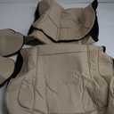 DI Tusk Seat Cover Pair with Microban