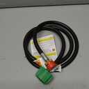 Coleman High-Pressure Propane Gas Hose