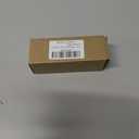 Binocular Tripod Adapter Quick Release with 1/4-20 Inch Threading,T6061 Aluminum Alloy Body,Compatible with Arca Ball Head and 1/4 Thread Head