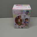 Girls Crafts Ages 4-12, DIY Fabric Flower Crafts Kits with Vases and Decoration Kits, Make Your Own Bouquets and Vases, Christmas, Birthday Gifts for Girl, Educational Activity, Art and Craft for Kids