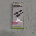 Cell Candy Extended Length Charge and Sync Cable 6.5ft for Apple 8-Pin