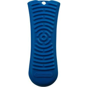 Le Creuset Silicone Handle Sleeve, 5 3/4" x 2", Marseille