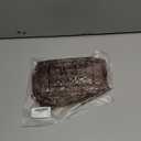 Tatuo 71 x 3 Inch Coffee Faux Fur Trim for Hood Shaggy Fur Fabric Faux DIY Craft Garland Fluffy Strip for Winter Slippers Slides Xmas Gnomes Beard Santa Claus Hair Dwarf Cosplay Costume